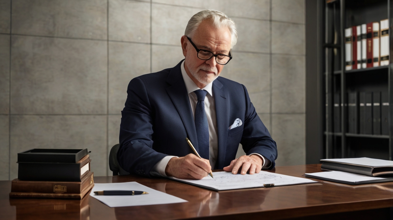 Audit financier pour entreprises